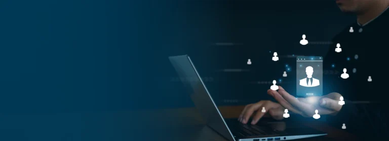 B2B lead generation services