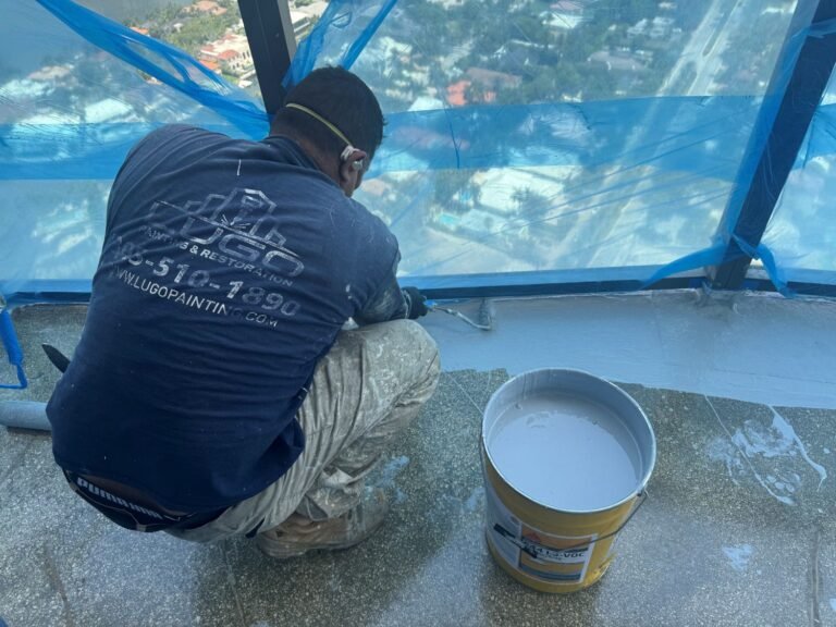 Understanding How Does 40 Year Building Recertification Work in Miami 40 year building recertification Miami