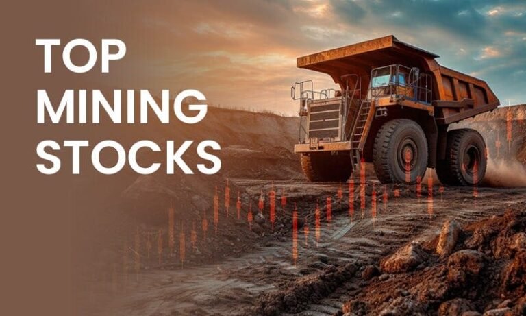 Mining Major Stock