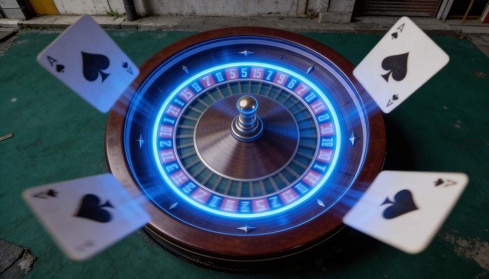 Betfoxx Casino vs Competitors: Which is Better?