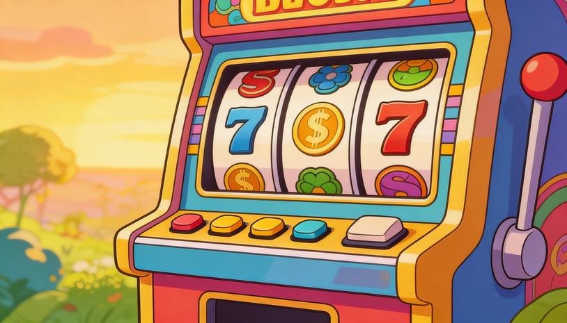 Captain Jack Casino vs Competitor: In-Depth Comparison
