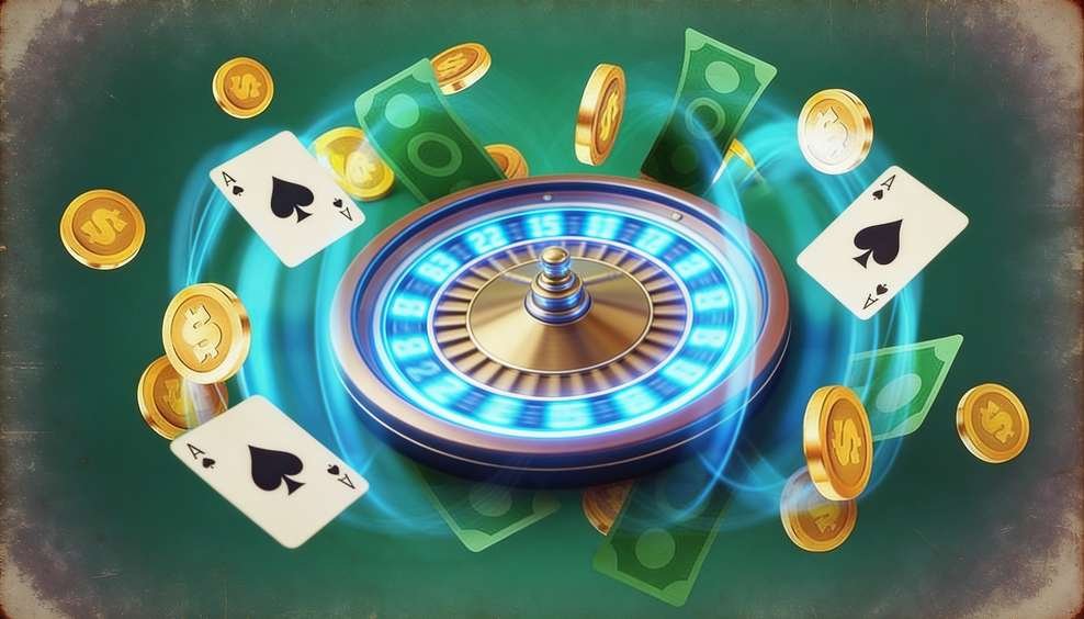 Casino Bonuses vs Sportsbook Bonuses: ¿Cuál es el Mejor?