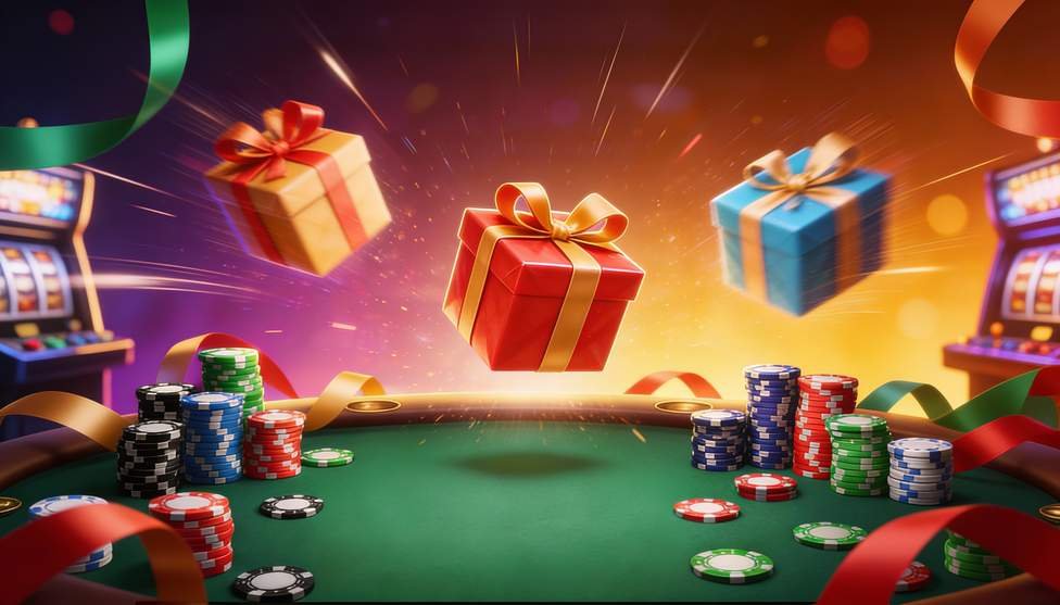 Crazy Winners Casino: Una Guía Completa para Jugadores
