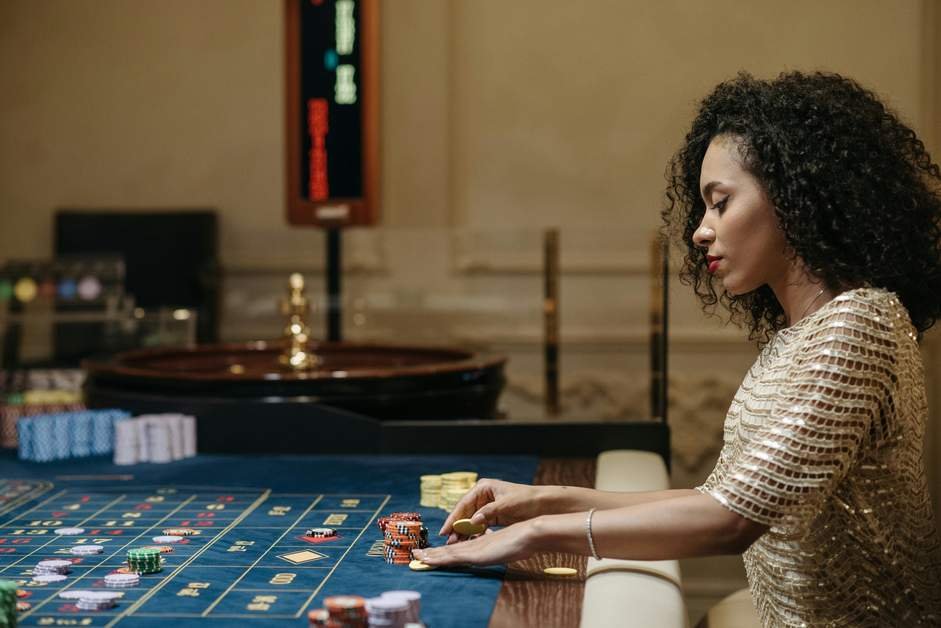 Die beliebtesten Casino-Spiele weltweit
