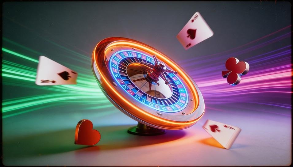 Everything About WooSpin Casino Casino