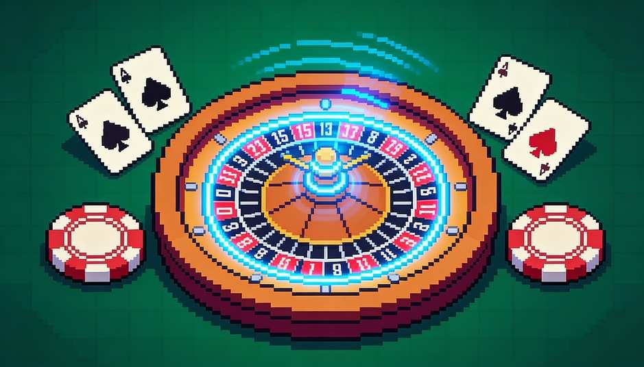 Free Demo Mode for Games at Marvel Casino