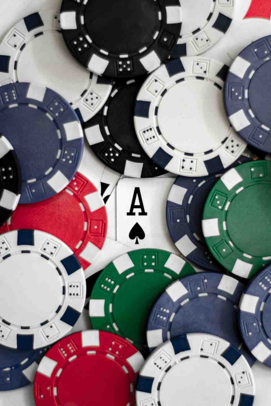 La Legittimità del Ritzo Casino: Tutto Cio' Che Devi Sapere
