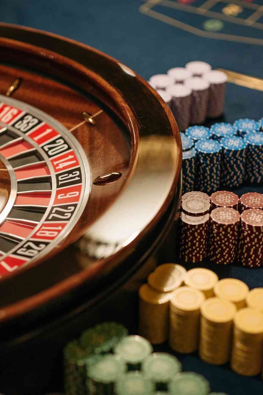 Neues Glücksspiel-Casino oder Konkurrent: Welches ist besser?