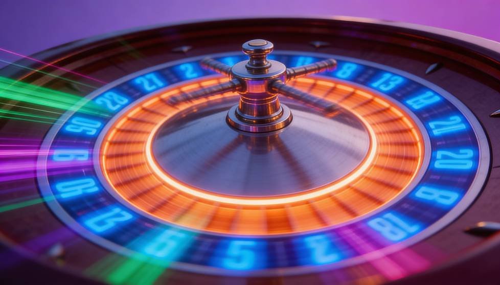 Nove Casinos Globais: Uma Visão Geral dos Principais Lugares de Jogos do Mundo