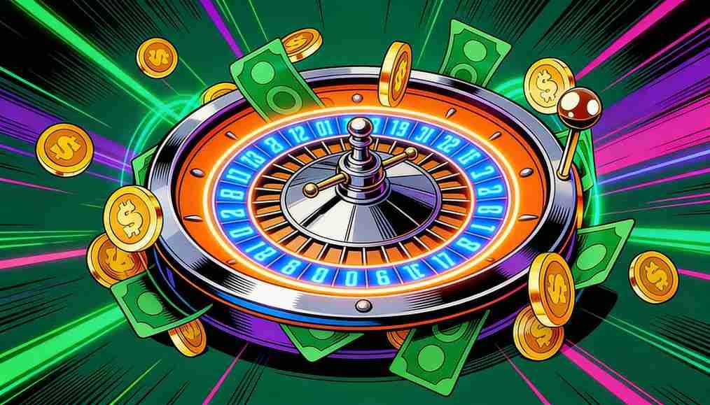 Omnislots Casino: Ontdek de Speciale Aanbiedingen