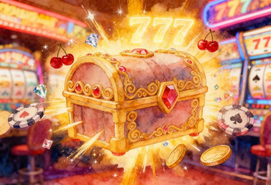 Powerup Casino Gifts: I Regali Per Istituto di Gioco Online