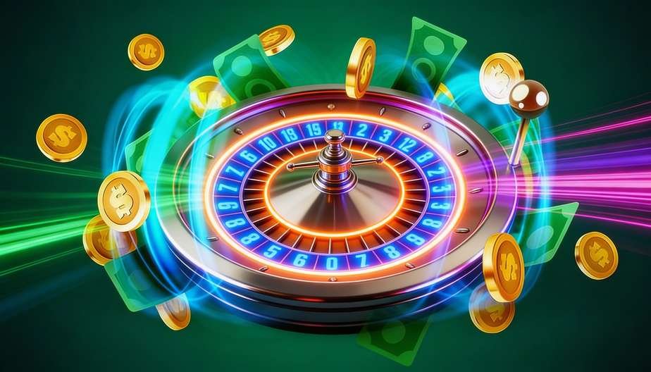 Raptor Casino: En Översikt av Erbjudanden och Funktioner