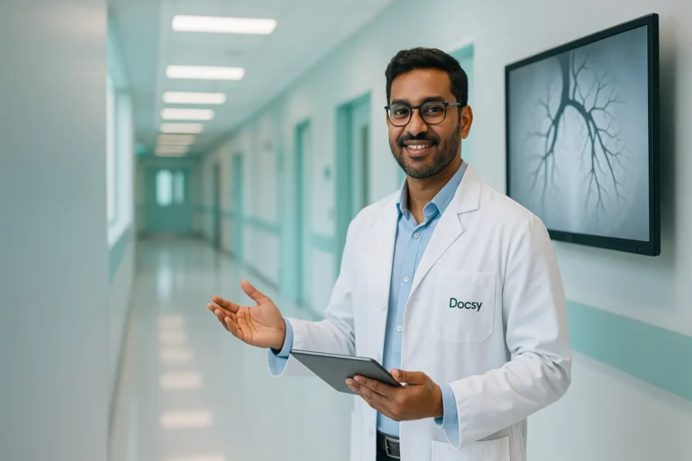 Large Kidney Stone Treatment
