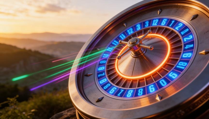 Top 10 jeux de casino à Black Label casino
