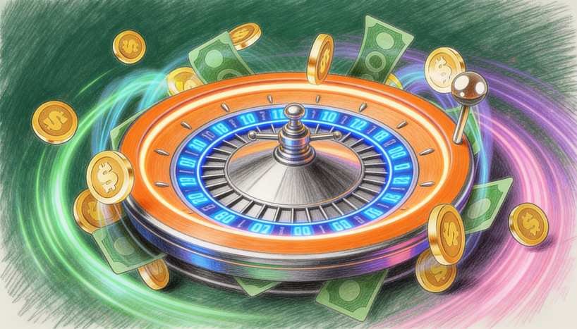 Vanguards Casino Live Casino: A Comprehensive Review