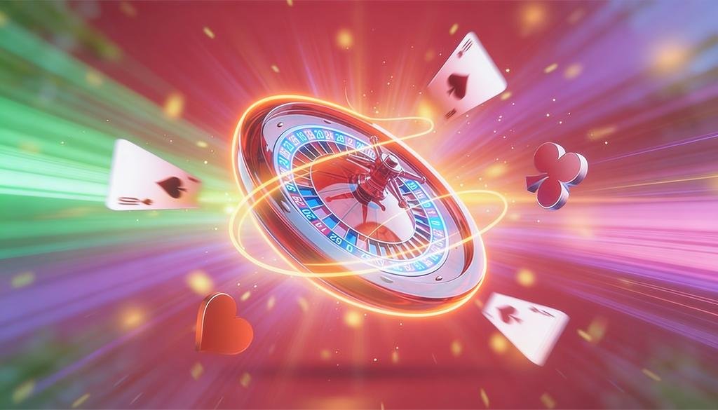Viggoslots Casino - Retrait de Fonds : Comment Ça Marche ?