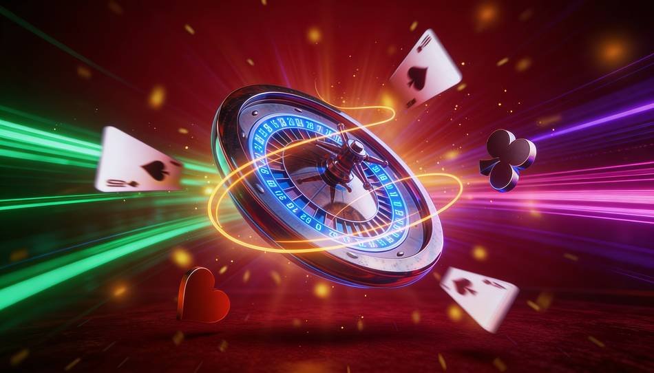 Warum Live-Casino-Spiele zur Mainstream-Gamingszene wurden