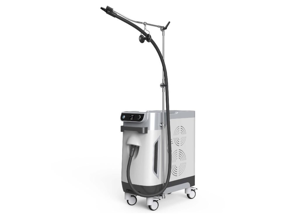 Why Clinics Prefer Triple Wavelength Diode Laser Devices triple-wavelength diode laser