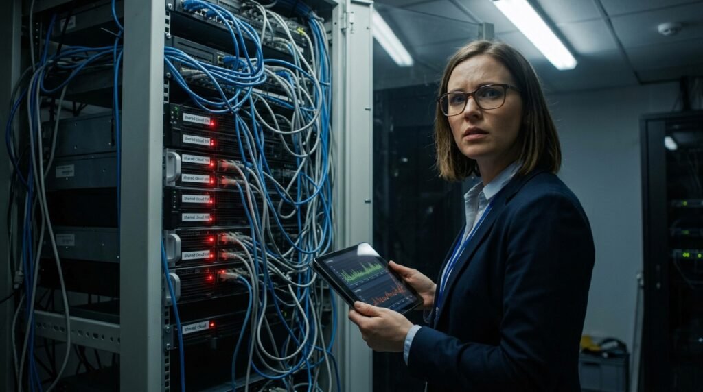 best Dedicated Server
