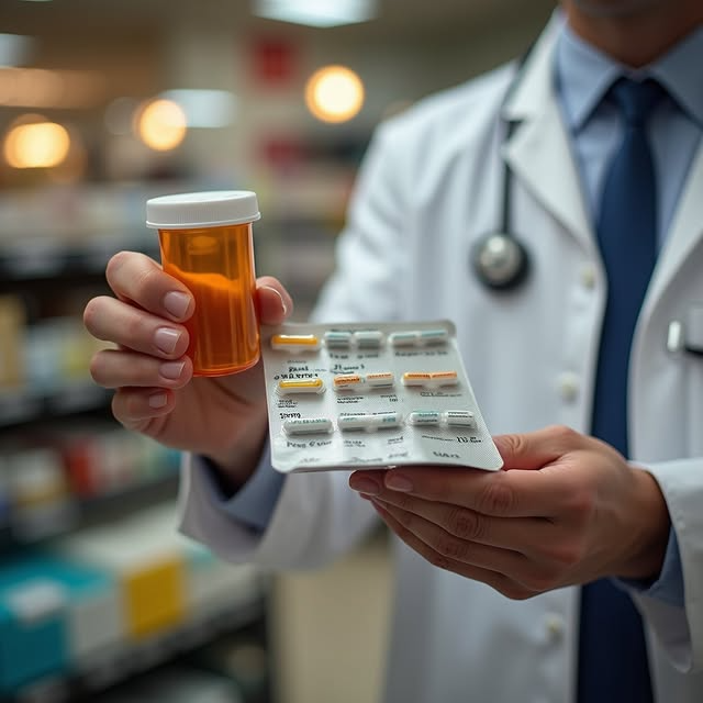 Digital Healthcare Drive Demand for Cheap Prescription Drugs Online Cheap prescription drugs online