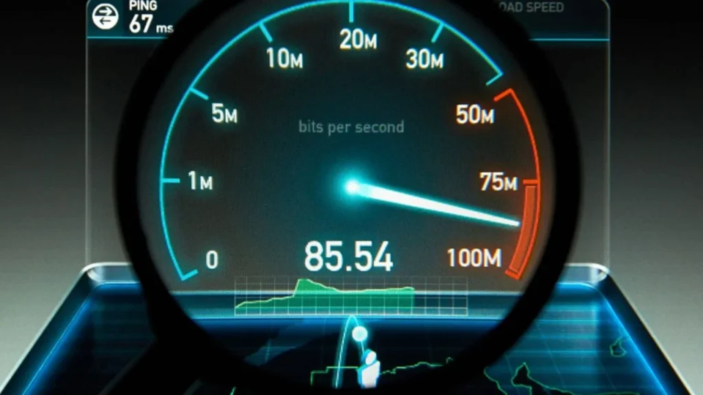 Test My Internet Speed: The Complete Beginner’s Guide Test My Internet Speed: The Complete Beginner’s Guide A slow internet connection can affect almost everything you do online—streaming videos, joining video calls, browsing websites, gaming, or uploading files. When pages take too long to load or videos buffer constantly, many people ask the same question: How do I test my internet speed? Running an internet speed test is one of the simplest ways to understand whether your connection is performing as expected. It helps you identify network issues, compare internet performance over time, and decide whether improvements are needed. This beginner’s guide explains how internet speed testing works, what the results mean, and how to get accurate measurements so you can make informed decisions about your connection. What Is an Internet Speed Test? An internet speed test measures how quickly data moves between your device and a testing server. When you test internet speed, the tool checks three important performance indicators: Download speed Upload speed Ping (latency) These measurements help determine whether your internet connection supports everyday activities such as streaming, browsing, gaming, remote work, and video conferencing. Testing speed is useful because internet performance can change throughout the day depending on network traffic, device usage, and connection quality. Key Internet Speed Metrics Explained Understanding your results helps you get more value from every test. Download Speed Download speed shows how quickly information travels from the internet to your device. Higher download speeds improve: Video streaming Website loading App downloads Online browsing Measured in Mbps (megabits per second), this is usually the number most users focus on. Upload Speed Upload speed measures how fast your device sends information online. Good upload speed matters for: Video calls Uploading files Cloud backups Live streaming Ping (Latency) Ping measures response time. Lower ping means faster communication between your device and internet servers. Ping is especially important for: Online gaming Voice calls Real-time collaboration Together, these measurements create a complete view of your connection quality. What Is a Good Internet Speed? There is no single perfect speed because different households have different needs. As a general guideline: 10–25 Mbps — Basic browsing and email 25–100 Mbps — HD streaming and multiple users 100–300 Mbps — Remote work and heavier usage 300+ Mbps — Large households and high-demand activities Upload speed and stability also matter—not just download numbers. If your actual performance consistently falls below expectations, it may be time to investigate further. How to Test Your Internet Speed If you want to test my internet speed, follow these simple steps: Step 1: Prepare Your Device Before testing: Close background downloads Pause streaming apps Disconnect unused devices if possible Step 2: Connect to Your Network Use either: Wi-Fi Wired connection Mobile data Test under normal usage conditions. Step 3: Run Multiple Tests Open a trusted speed testing tool and run the test. For better accuracy: Test 2–3 times Repeat at different times of day Compare results Step 4: Analyze Results Look at: Download speed Upload speed Ping Avoid judging internet quality using only one measurement. Best Tools to Check Your Internet Speed Choosing the right tool can make testing faster and more reliable. If you regularly ask questions like “How do I check my internet speed?” or “Where can I test my internet speed quickly?”, TestMyInternet.us is a practical option. TestMyInternet.us is designed to make speed testing simple for everyday users. Benefits include: Free to use No registration required Fast results Accurate measurements Easy interface Works on desktop and mobile devices Measures download speed, upload speed, and ping Because the platform focuses on simplicity and usability, users can launch an internet speed test without unnecessary setup. How to Improve Your Internet Speed If your results are slower than expected, try these practical improvements: Restart your modem and router Move closer to your Wi-Fi source Reduce connected devices Update device software Use modern router hardware Limit background downloads Position your router centrally Small adjustments often lead to noticeable improvements. How Often Should You Test Your Internet Speed? You do not need to run tests every day. Testing is most useful when: Internet feels slower than normal You changed providers You upgraded equipment Streaming quality dropped Video calls became unstable For general monitoring, checking once or twice each month is usually enough. Conclusion Running an internet speed test is one of the easiest ways to understand your connection and solve performance issues before they become frustrating. By learning how download speed, upload speed, and ping work together, you can make smarter decisions about your network and improve your online experience. Whenever you want to test internet speed online, compare results, or simply check my internet speed quickly, using a trusted and user-friendly platform like TestMyInternet.us can make the process easier and more reliable.