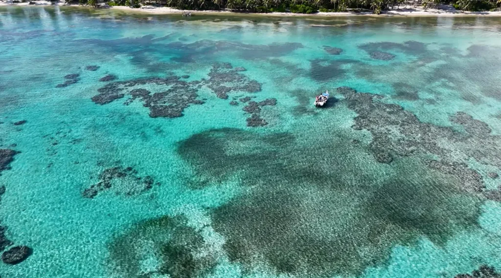 Belize Boutique Resort