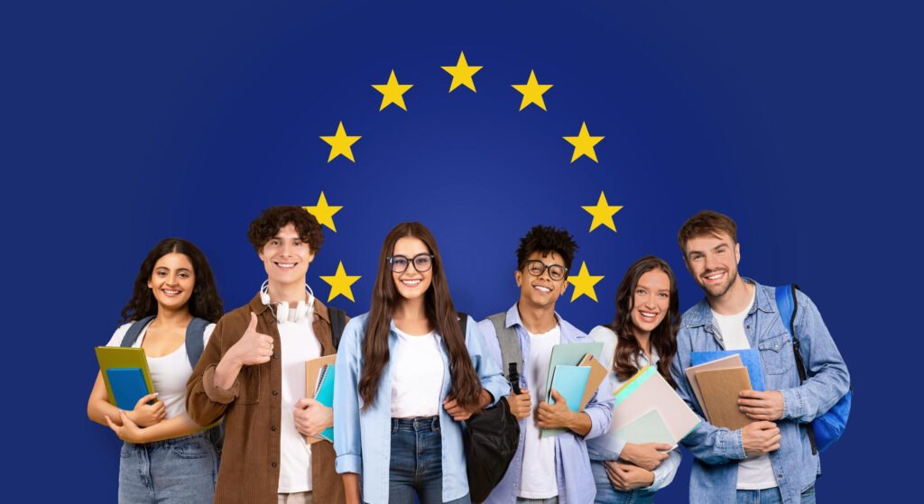 Send money to Europe from Canada