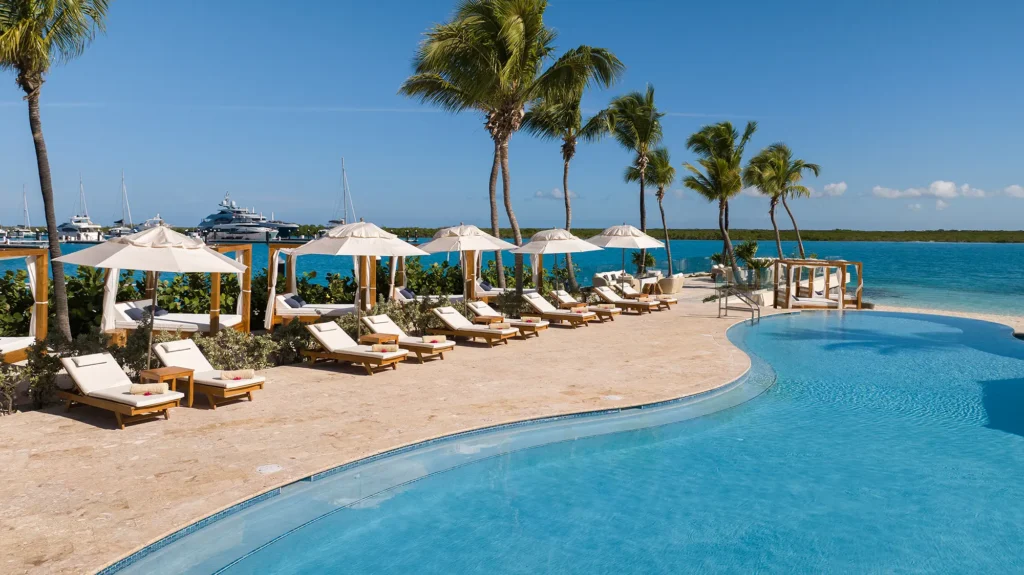 Couples All Inclusive Caribbean