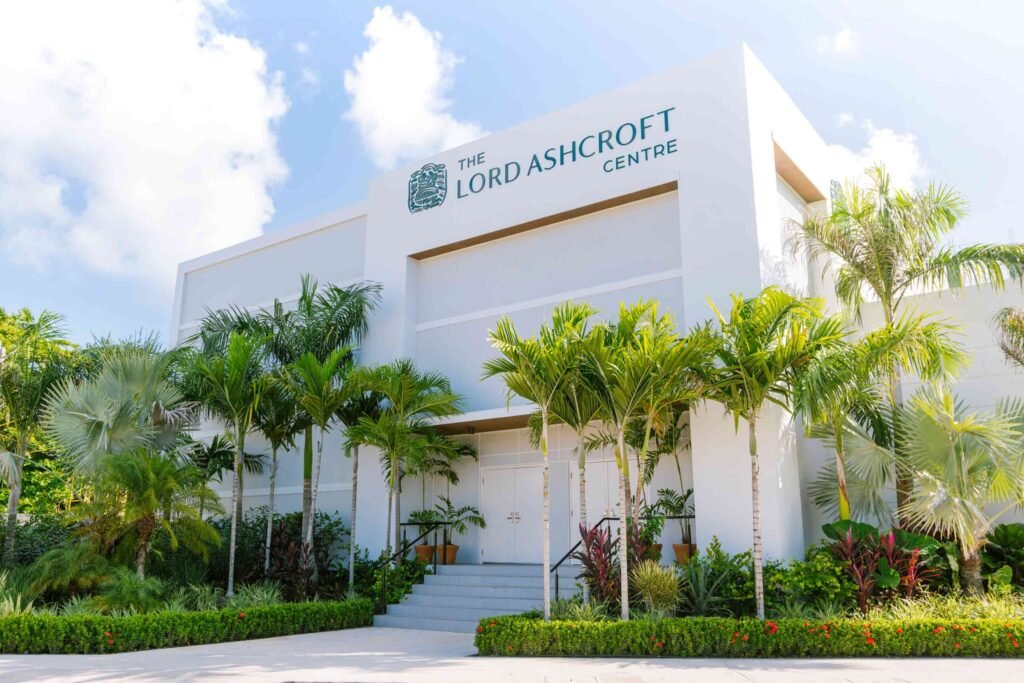 Belize City event venue hote