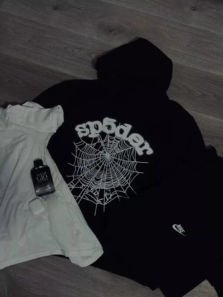 Sp5der Hoodie: The Streetwear Piece Defining Modern Fashion Expression sp5der hoodie