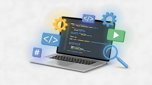 5 Free Tools for Web Developers That Boost Productivity and Save Time Free Tools for Web Developers