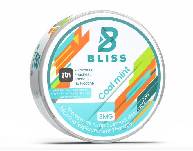 How Cool Mint Nicotine Pouches Deliver Refreshing Flavor cool mint nicotine pouches