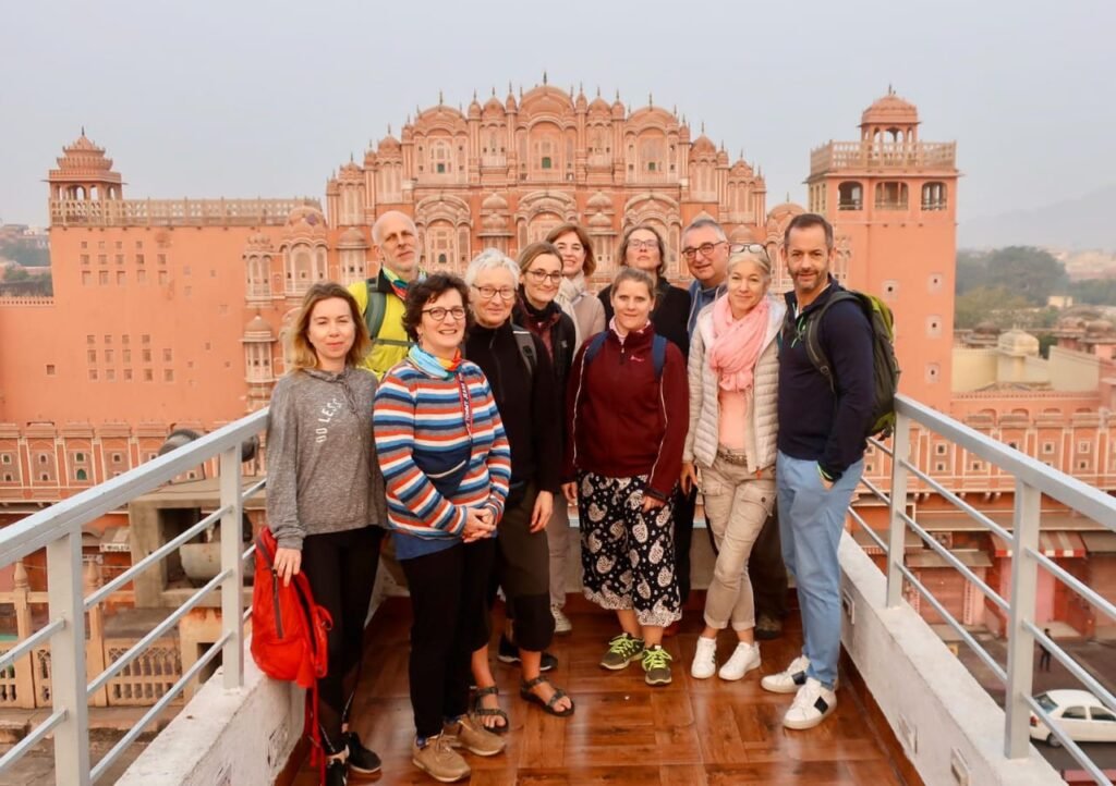 Rajasthan oder Kerala? Zwei Gesichter Indiens und wie Sie beide Rajasthan Rundreise